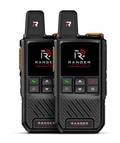 Ranger Radio – 2-Pack Bundle