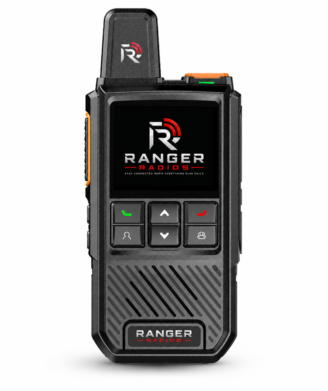 Ranger Radio – Individual