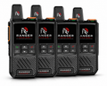 Ranger Radio – 4-Pack Bundle